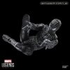 SPIDER-MAN FIGURA 15 CM SPIDER-MAN 3 MARVEL LEGENDS SERIESc