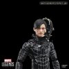 SPIDER-MAN FIGURA 15 CM SPIDER-MAN 3 MARVEL LEGENDS SERIESc
