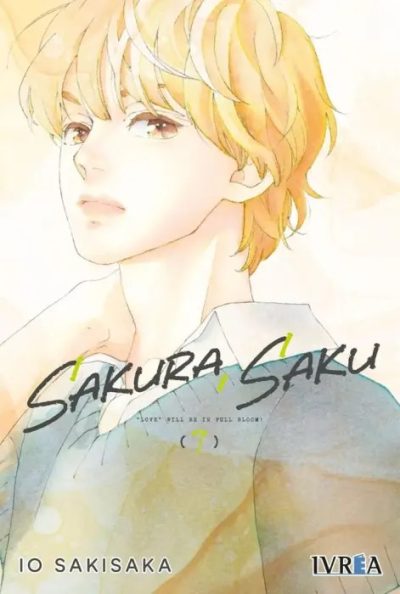 Sakura, Saku 7