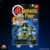 She-Hulk Fantastic 4 Marvel Legends Series