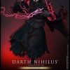 Star Wars Action Figure Darth Nihilus 31 cmr