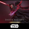 Star Wars Action Figure Darth Nihilus 31 cmr