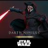 Star Wars Action Figure Darth Nihilus 31 cmr