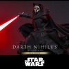 Star Wars Action Figure Darth Nihilus 31 cmr
