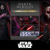 Star Wars Action Figure Darth Nihilus 31 cmr