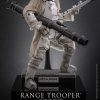 Star Wars Andor Action Figure Range Trooper 31 cmc