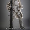 Star Wars Andor Action Figure Range Trooper 31 cmc