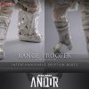 Star Wars Andor Action Figure Range Trooper 31 cmc