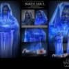 Star Wars Episode I Figura Darth Maul Hologram Hot Toys Exclusive 30 cm