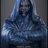 Star Wars Episode I Figura Darth Maul Hologram Hot Toys Exclusive 30 cm