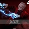 Star Wars Episode III - Revenge of the Sith Action Figure Palpatine (Darth Sidious) 29 cmv
