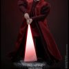 Star Wars Episode III - Revenge of the Sith Action Figure Palpatine (Darth Sidious) 29 cmv