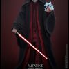 Star Wars Episode III - Revenge of the Sith Action Figure Palpatine (Darth Sidious) 29 cmv