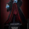 Star Wars Episode III - Revenge of the Sith Action Figure Palpatine (Darth Sidious) 29 cmv