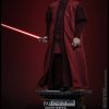 Star Wars Episode III - Revenge of the Sith Action Figure Palpatine (Darth Sidious) 29 cmv
