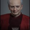 Star Wars Episode III - Revenge of the Sith Action Figure Palpatine (Darth Sidious) 29 cmv