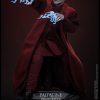Star Wars Episode III - Revenge of the Sith Action Figure Palpatine (Darth Sidious) 29 cmv