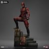 Statue Daredevil - Daredevil Born Again - Art Scale Iron Studios