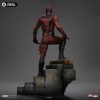 Statue Daredevil - Daredevil Born Again - Art Scale Iron Studios