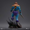 Statue Faker - Masters of the Universe - Art Scale - Iron Studios