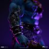 Statue Faker - Masters of the Universe - Art Scale - Iron Studios