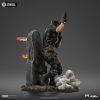 Statue Flint - G.I Joe - Art Scale - Iron Studios