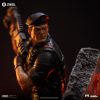 Statue Flint - G.I Joe - Art Scale - Iron Studios