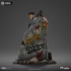 Statue Flint - G.I Joe - Art Scale - Iron Studios