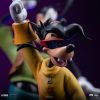 Statue Goofy and Max A Goofy Movie Iron Studios