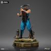 Statue Kung Lao - Mortal Kombat - Art Scale - Iron Studiosc