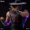 Statue Kung Lao - Mortal Kombat - Art Scale - Iron Studiosc