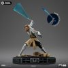 Statue Obi-Wan Kenobi – Star Wars Clone Wars - Art Scale