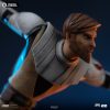 Statue Obi-Wan Kenobi – Star Wars Clone Wars - Art Scale