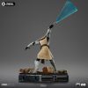 Statue Obi-Wan Kenobi – Star Wars Clone Wars - Art Scale