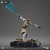 Statue Obi-Wan Kenobi – Star Wars Clone Wars - Art Scale