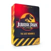 Collector Box The Lost Memories Jurassic Park