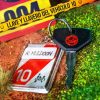 Collector Box The Lost Memories Jurassic Park