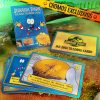Collector Box The Lost Memories Jurassic Park
