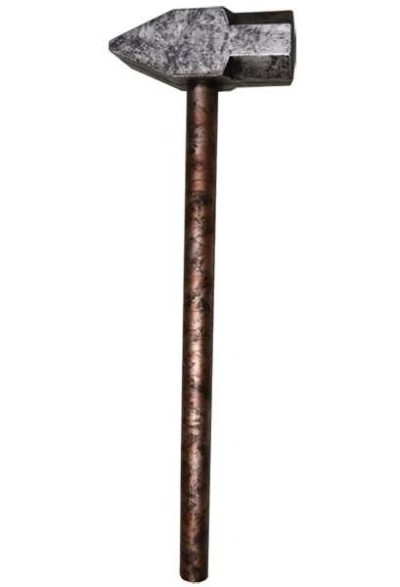 Texas chainsaw massacre sledgehammer pr