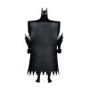 The New Batman Adventure DC Direct Action Figure Batman (Silver) 15 cm