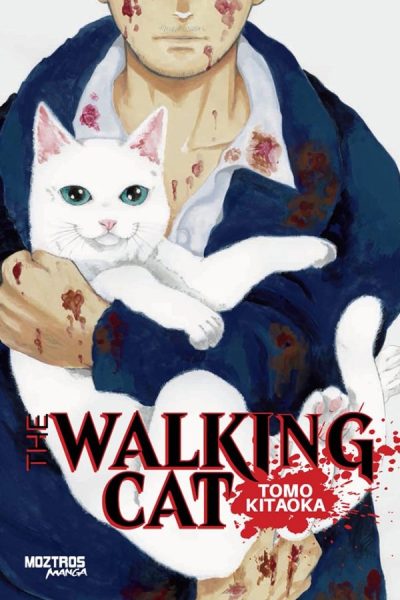 The Walking Cat
