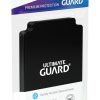 Ultimate Guard Card Dividers Standard Size Black