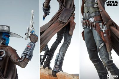 cad bane premium format sideshow