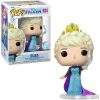 Elsa Frozen Special Edition Pop Funko 1024