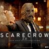 figura scarecrow hot toys batman begins