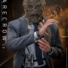 figura scarecrow hot toys batman begins