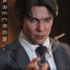 figura scarecrow hot toys batman begins