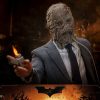 figura scarecrow hot toys batman begins