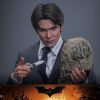 figura scarecrow hot toys batman begins
