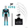 The New Batman Adventure DC Direct Action Figure Mr. Freeze 15 cmr